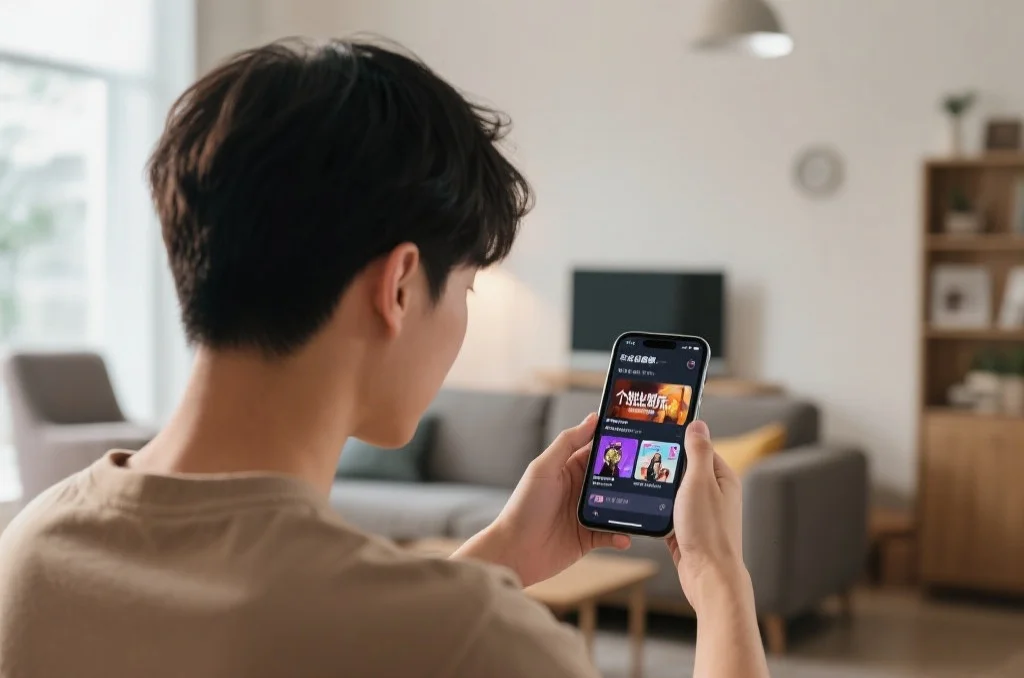 展望2025年：GaoDe Entertainment即将推出的激动人心功能与体验升级预测
